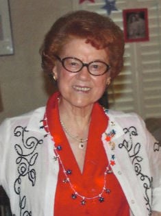 Kennedy, Dorothy C. Jones